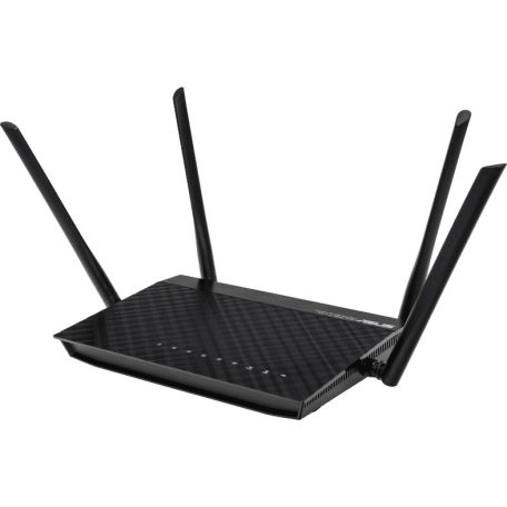 Asus WIFI router