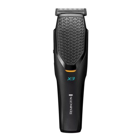Remington X3 Power X HC3000GP Hajvágó ajándékcsomag, Fekete-30%!