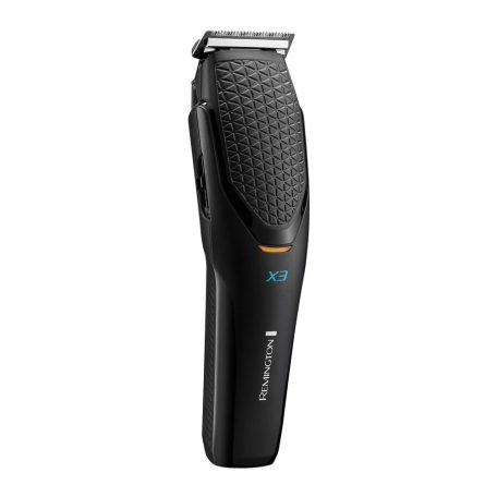 Remington X3 Power X HC3000GP Hajvágó ajándékcsomag, Fekete-30%!