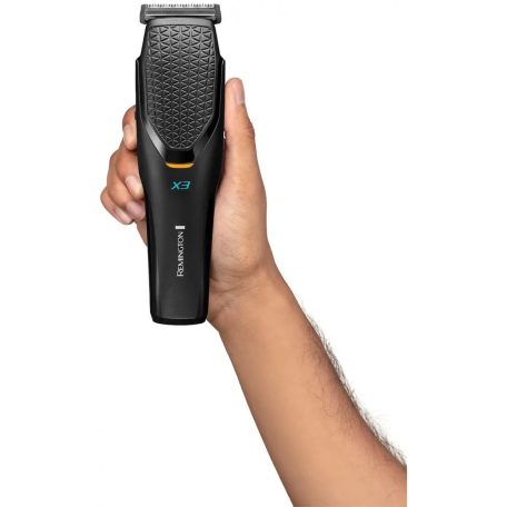 Remington X3 Power X HC3000GP Hajvágó ajándékcsomag, Fekete-30%!