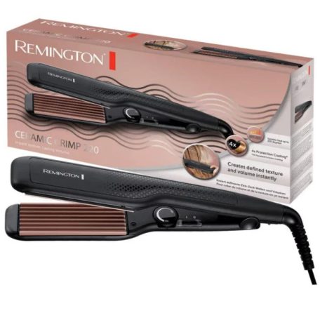 Remington S3580 Ceramic hajkreppelő-10%!