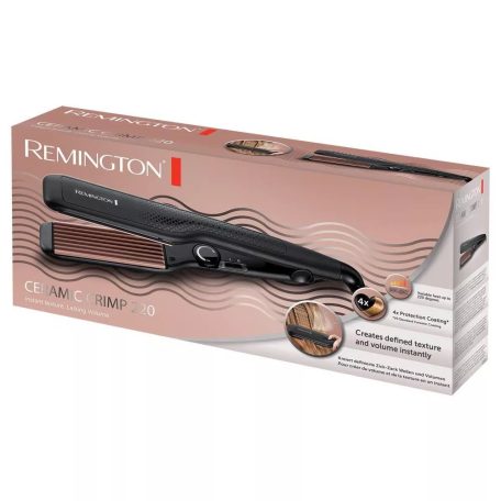 Remington S3580 Ceramic hajkreppelő-10%!
