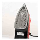 Rosberg 2200W Kerámiatalpas, Öntisztítós gőzölős vasaló KÉK R51050G-10%!