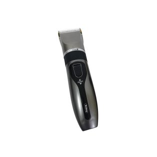   Rosberg akkumulátoros hajvágó, usb, 90 perc, EZÜST R51810K-23%!