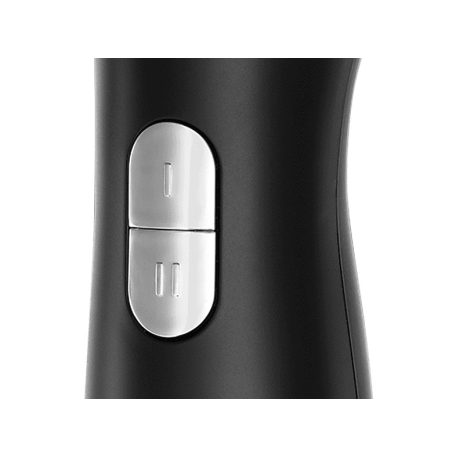 Russell Hobbs Desire 24700-56 3 az 1-ben botmixer, 500W, 2 sebességfokozat, Habverő, Aprító, Kehely, Pulse funkció, Fekete-30%!