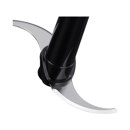 Russell Hobbs Desire 24700-56 3 az 1-ben botmixer, 500W, 2 sebességfokozat, Habverő, Aprító, Kehely, Pulse funkció, Fekete-30%!