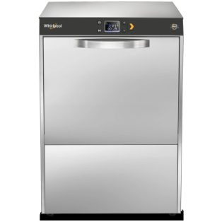 Whirlpool SALUX 230/2 Ipari mosogatógép, LCD