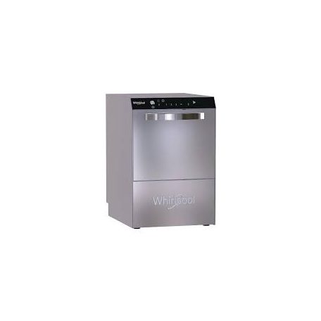 Whirlpool SDD 534 US Ipari mosogatógép, digitális