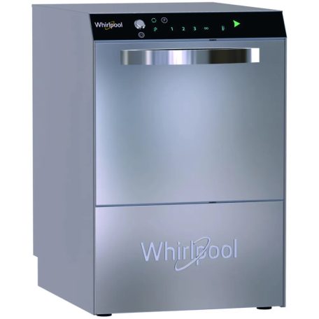 Whirlpool SDD 54US Ipari mosogatógép, digitális
