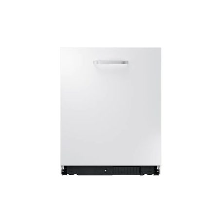 Samsung DW60M6040BB/EO Beépíthető mosogatógép, E energiaosztály, 60cm, 13 teríték, 6 program, fehér-30%!