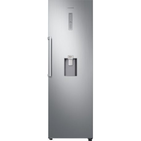 Samsung 382L A++, All Around Cooling, NoFrost, Vízadagolós, Inverteres egyajtós hűtőszekrény INOX RR39M7305S9-30%!