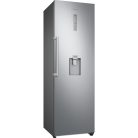 Samsung 382L A++, All Around Cooling, NoFrost, Vízadagolós, Inverteres egyajtós hűtőszekrény INOX RR39M7305S9-30%!