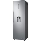 Samsung 382L A++, All Around Cooling, NoFrost, Vízadagolós, Inverteres egyajtós hűtőszekrény INOX RR39M7305S9-30%!