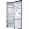   Samsung 382L A++, All Around Cooling, NoFrost, Vízadagolós, Inverteres egyajtós hűtőszekrény INOX RR39M7305S9-30%!