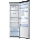 Samsung 382L A++, All Around Cooling, NoFrost, Vízadagolós, Inverteres egyajtós hűtőszekrény INOX RR39M7305S9-30%!