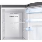 Samsung 382L A++, All Around Cooling, NoFrost, Vízadagolós, Inverteres egyajtós hűtőszekrény INOX RR39M7305S9-30%!