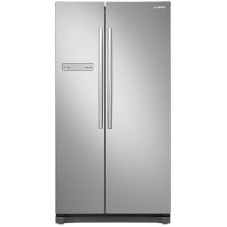 Samsung 552L A+ NoFrost, MultiFlow Inverteres amerikai hűtőszekrény INOX RS54N3003SA/ES-25%!