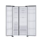 Samsung A++ 652L NoFrost Inverteres TwinCooling Plus amerikai hűtőszekrény RS66A8101S9/WS-35%!