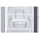 Samsung A++ 652L NoFrost Inverteres TwinCooling Plus amerikai hűtőszekrény RS66A8101S9/WS-35%!