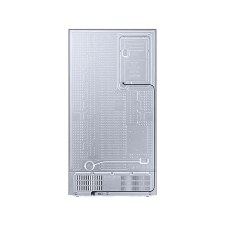 Samsung A++ 652L NoFrost Inverteres TwinCooling Plus amerikai hűtőszekrény RS66A8101S9/WS-35%!