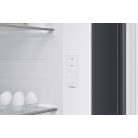 Samsung 635L, A+++-10%, NoFrost+, Inverteres, Vízadagolós amerikai hűtőszekrény FEKETE RS70F67KCFEF-28%!