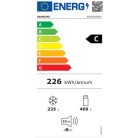 Samsung 635L, A+++-10%, NoFrost+, Inverteres, Vízadagolós amerikai hűtőszekrény FEKETE RS70F67KCFEF-28%!