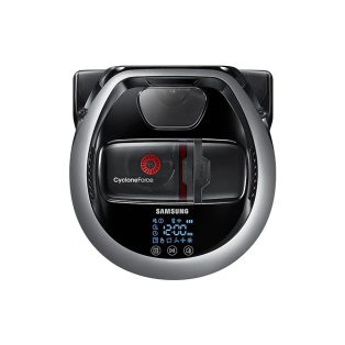   Samsung POWERbot WIFI, kamerás robotporszívó VR2GM7070WS/EG-30%!