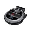   Samsung POWERbot WIFI, kamerás robotporszívó VR2GM7070WS/EG-30%!