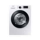 Samsung 8/5 kg Inverter Gőz elöltöltős mosó-szárítógép WD80T4049CE-60%!!