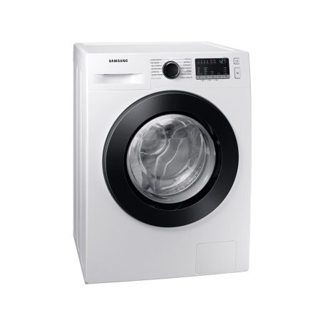 Samsung 8/5 kg Inverter Gőz elöltöltős mosó-szárítógép WD80T4049CE-60%!!