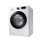 Samsung 8/5 kg Inverter Gőz elöltöltős mosó-szárítógép WD80T4049CE-60%!!