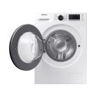 Samsung 8/5 kg Inverter Gőz elöltöltős mosó-szárítógép WD80T4049CE-60%!!