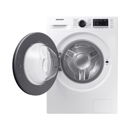 Samsung 8/5 kg Inverter Gőz elöltöltős mosó-szárítógép WD80T4049CE-60%!!