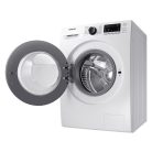 Samsung 8/5 kg Inverter Gőz elöltöltős mosó-szárítógép WD80T4049CE-60%!!