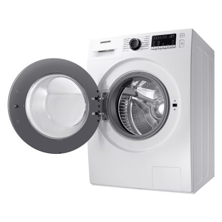 Samsung 8/5 kg Inverter Gőz elöltöltős mosó-szárítógép WD80T4049CE-60%!!