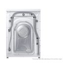 Samsung 8/5 kg Inverter Gőz elöltöltős mosó-szárítógép WD80T4049CE-60%!!