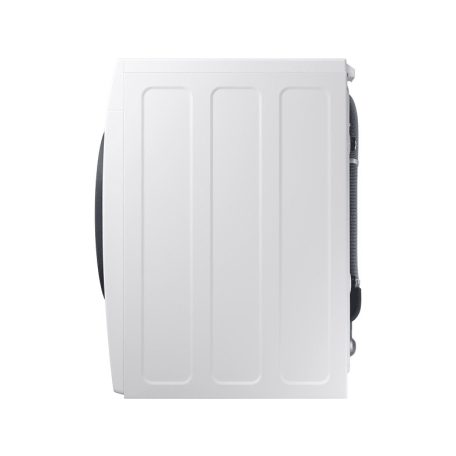 Samsung 8/5 kg Inverter Gőz elöltöltős mosó-szárítógép WD80T4049CE-60%!!