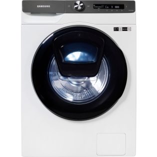   Samsung A+++ 8/5 Wifi, Addwash, Gőzös inverteres  mosó-szárítógép WD80T554ABT-38%!!