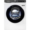   Samsung A+++ 8/5 Wifi, Addwash, Gőzös inverteres  mosó-szárítógép WD80T554ABT-38%!!