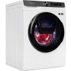   Samsung A+++ 8/5 Wifi, Addwash, Gőzös inverteres  mosó-szárítógép WD80T554ABT-38%!!