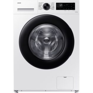   Samsung 11 KG, A+++-30%, Gőzfunkciós, WiFi, Inverteres elöltöltős mosógép WW1BDG5B25AE-25%!