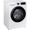   Samsung 11 KG, A+++-30%, Gőzfunkciós, WiFi, Inverteres elöltöltős mosógép WW1BDG5B25AE-25%!