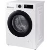   Samsung 11 KG, A+++-30%, Gőzfunkciós, WiFi, Inverteres elöltöltős mosógép WW1BDG5B25AE-25%!