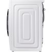   Samsung 11 KG, A+++-30%, Gőzfunkciós, WiFi, Inverteres elöltöltős mosógép WW1BDG5B25AE-25%!