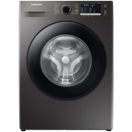 Samsung 7 KG A+++ Inverteres Gőzös EcoBubble elöltöltős mosógép INOX WW70TA026AX-39%!