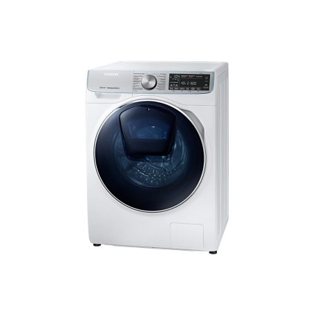 Samsung 8 KG A+++ AddWash Inverter QuickDrive WIFIS Gőz elöltöltős mosógép WW80M76NN2A/WS-57%!!