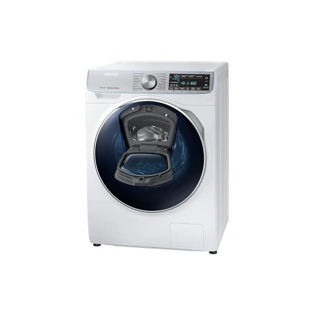 Samsung 8 KG A+++ AddWash Inverter QuickDrive WIFIS Gőz elöltöltős mosógép WW80M76NN2A/WS-57%!!