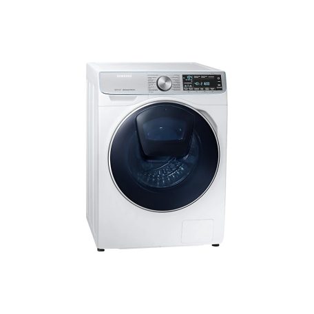Samsung 8 KG A+++ AddWash Inverter QuickDrive WIFIS Gőz elöltöltős mosógép WW80M76NN2A/WS-57%!!