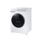 Samsung 9 KG A+++-30%, AI, Inverteres, AddWash, Wifi elöltöltős mosógép WW90T986ASH-46%!