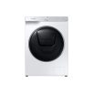   Samsung 9 KG A+++-30%, AI, Inverteres, AddWash, Wifi elöltöltős mosógép WW90T986ASH-46%!